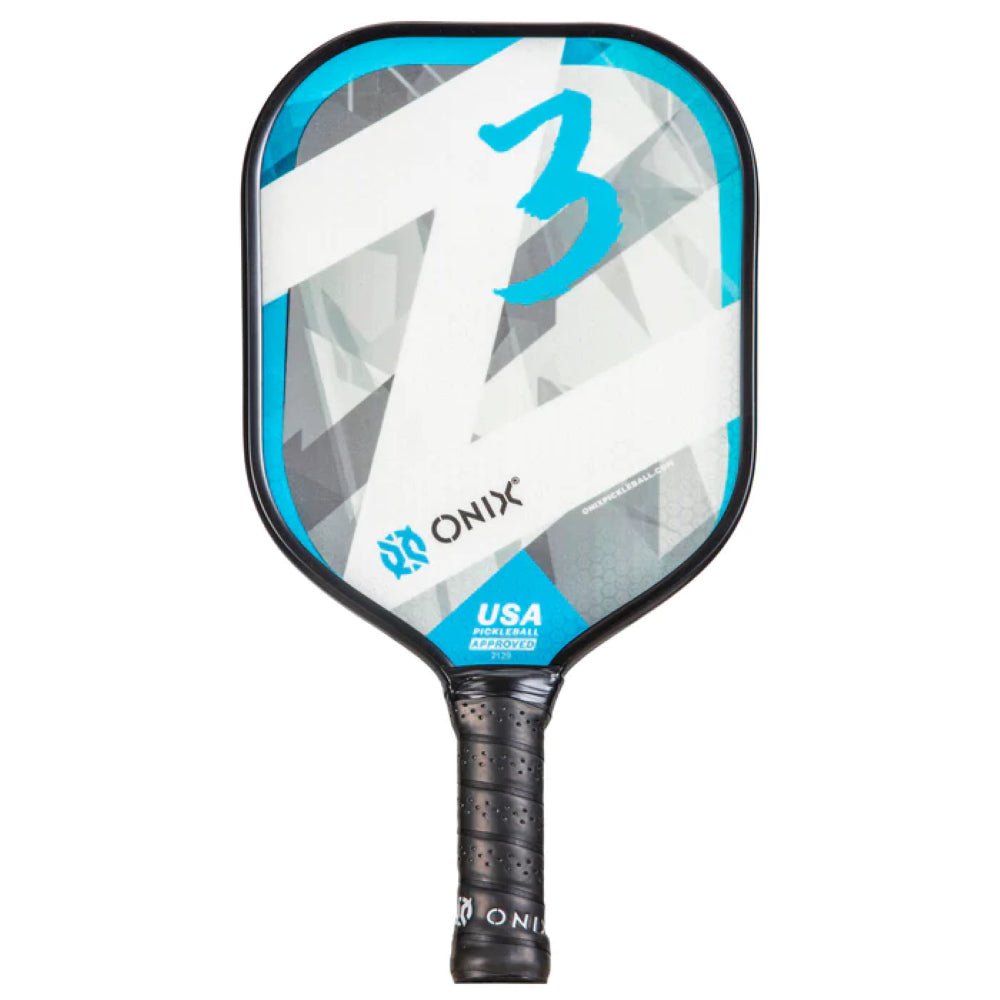 ONIX Z3 - Raquette de pickleball en composite de Onix