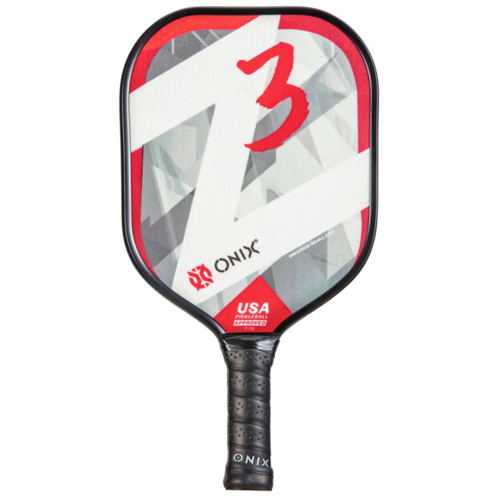 ONIX Z3 - Raquette de pickleball en composite de Onix