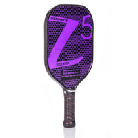 ONIX Z5 Graphite - Raquette de pickleball en graphite de Onix