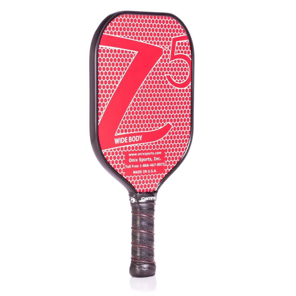 ONIX Z5 - Raquette de pickleball en composite de Onix