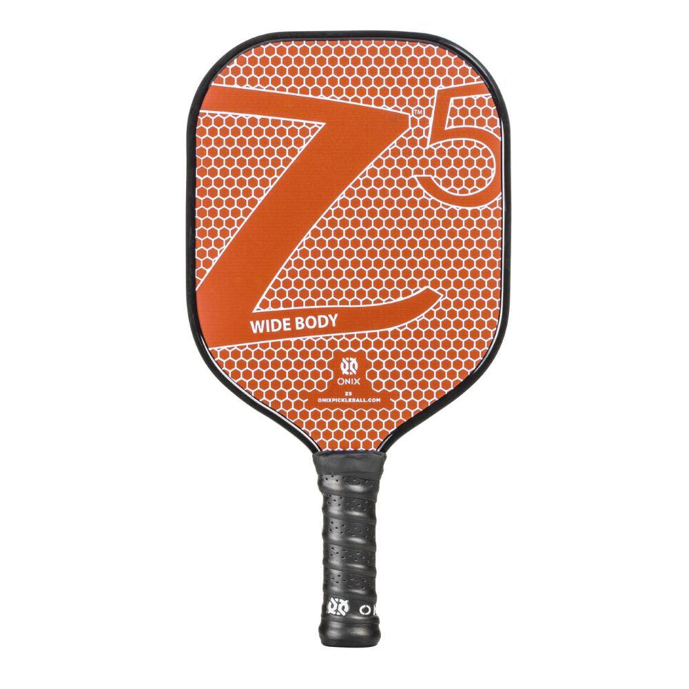 ONIX Z5 - Raquette de pickleball en composite de Onix