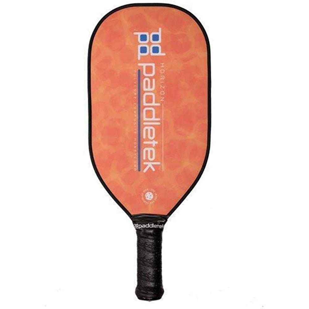 Paddletek Horizon - Raquette de pickleball en composite de Paddletek