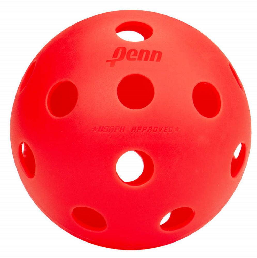 PENN - Penn26 Intérieur - Balles de pickleball - 3 balles de Head