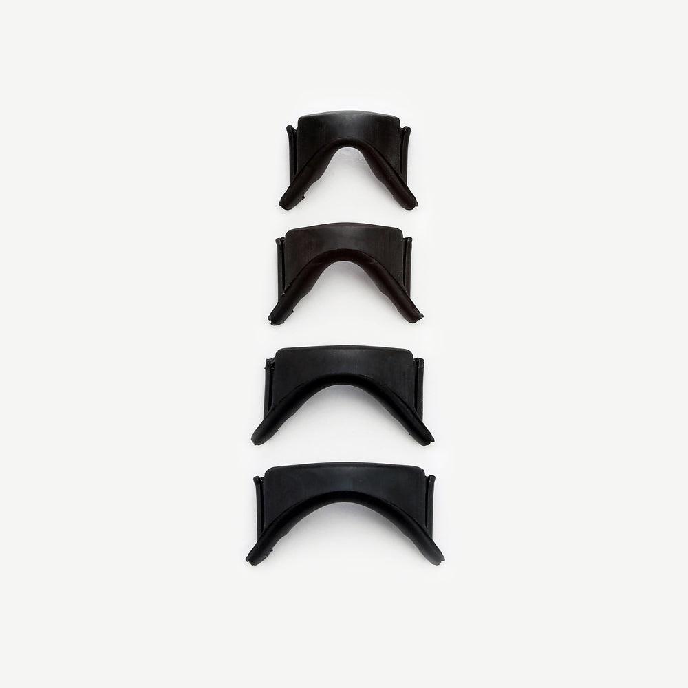 Phelps Ninja - Lunettes de performance - Cadre noir - Lentilles fumées de Phelps