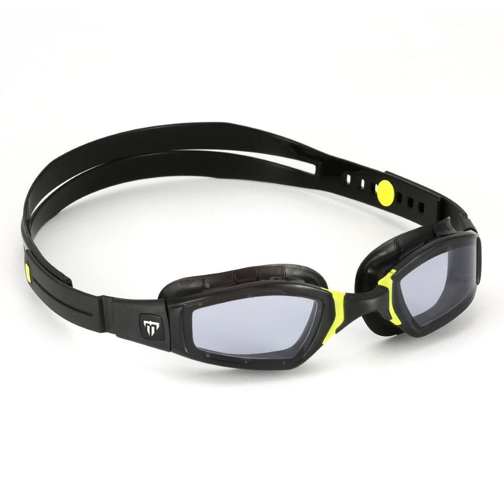 Phelps Ninja - Lunettes de performance - Cadre noir - Lentilles fumées de Phelps