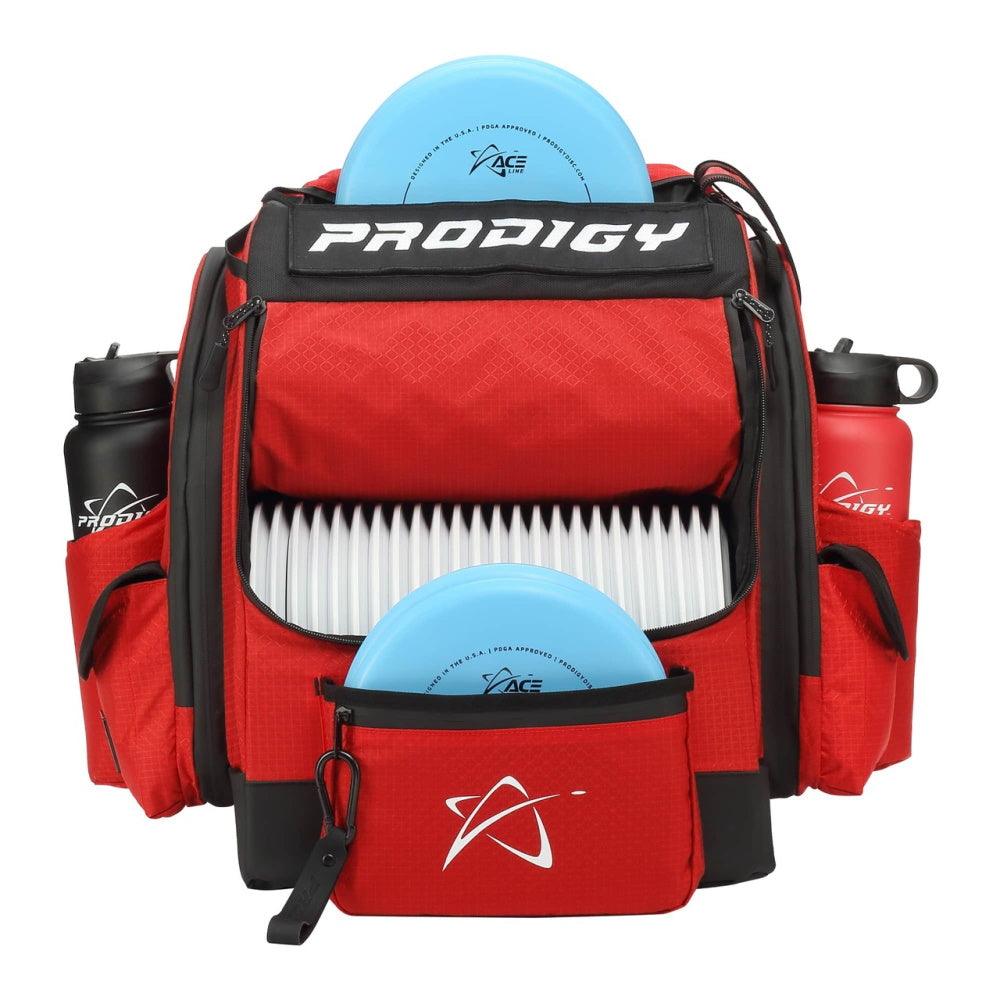 Prodigy - BP1-V3 - Sac à dos de Discgolf de Prodigy Discgolf