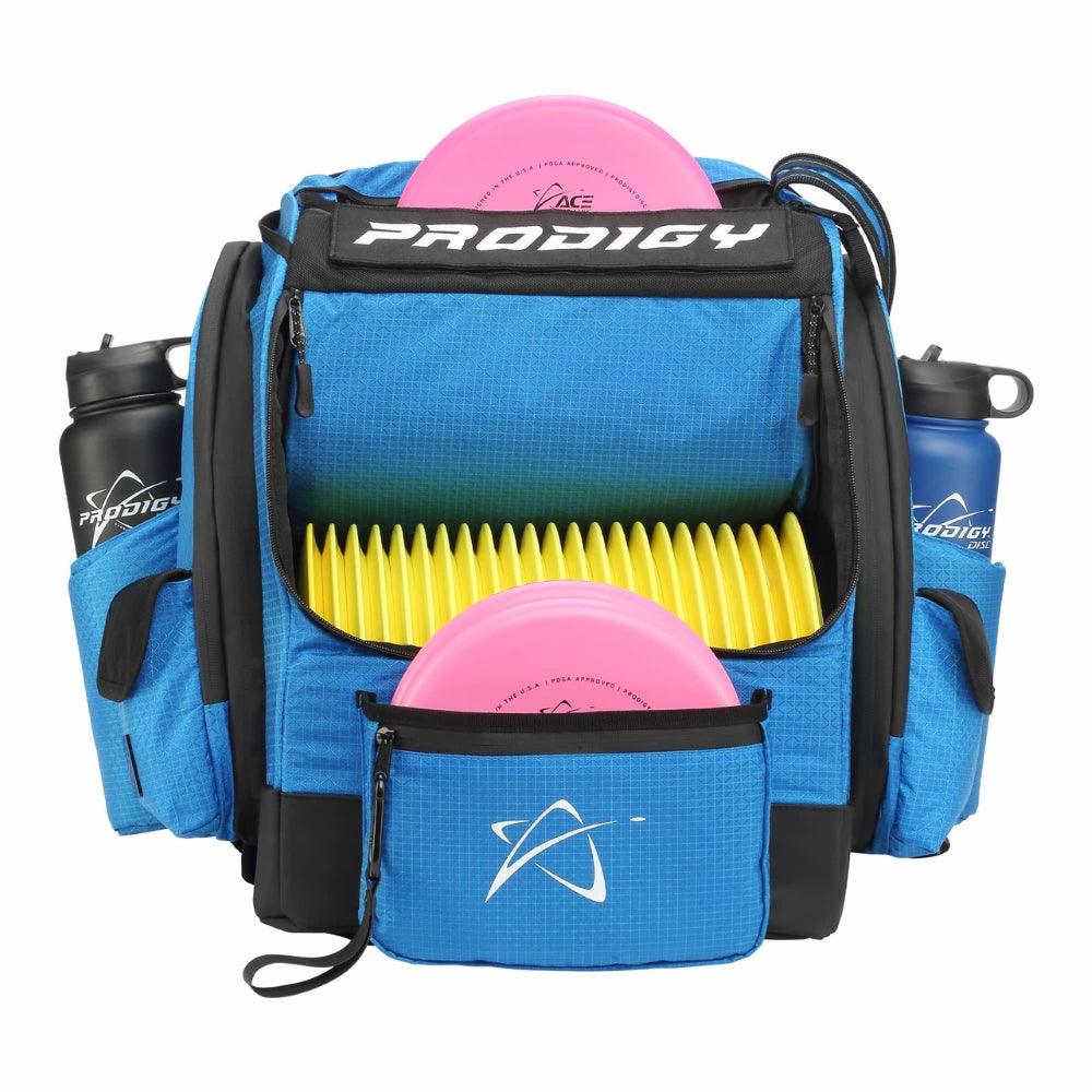 Prodigy - BP1-V3 - Sac à dos de Discgolf de Prodigy Discgolf