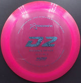 Prodigy Discs - D2 400 - S13 - Driver Discgolf de Prodigy Discgolf