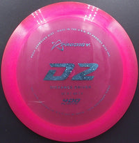 Prodigy Discs - D2 400 - S13 - Driver Discgolf de Prodigy Discgolf