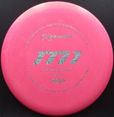 Prodigy Discs - M1 300 - S5 - Midrange Discgolf de Prodigy Discgolf