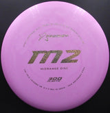 Prodigy Discs - M2 300 - S5 - Midrange Discgolf de Prodigy Discgolf