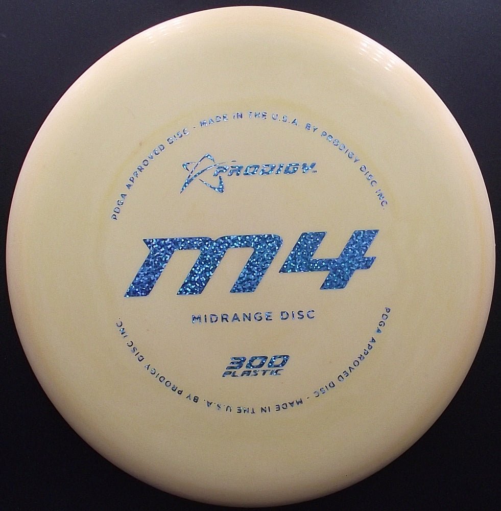 Prodigy Discs - M4 300 - S5 - Midrange Discgolf de Prodigy Discgolf