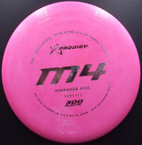 Prodigy Discs - M4 300 - S5 - Midrange Discgolf de Prodigy Discgolf