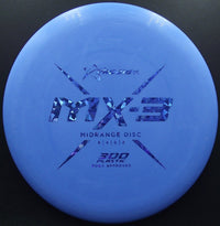 Prodigy Discs - MX-3 300 - S5 - Midrange Discgolf de Prodigy Discgolf