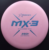 Prodigy Discs - MX-3 350G - S5 - Midrange Discgolf de Prodigy Discgolf