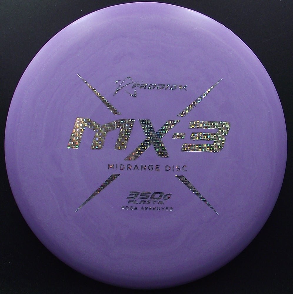 Prodigy Discs - MX-3 350G - S5 - Midrange Discgolf de Prodigy Discgolf