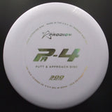 Prodigy Discs - PA-4 300 - S3 - Putter Discgolf de Prodigy Discgolf