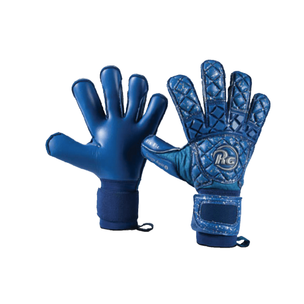 RG Snaga Aqua - Gants de gardien - Aqua de RG Goalkeeper