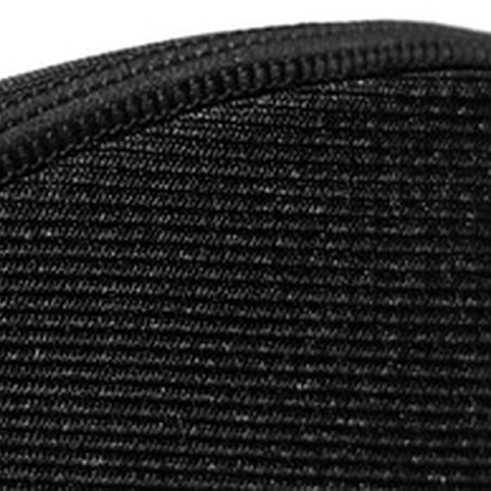 SandSocks - Chaussettes courtes pour volleyball de plage - Noir de Sand Socks