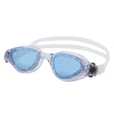 SCAUP - BONDI - Lunettes de natation de performance - Lentilles bleues ou roses de Scaup