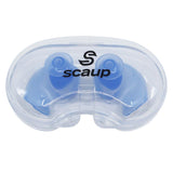 SCAUP - Bouchons moulés en silicone pour adultes de Scaup