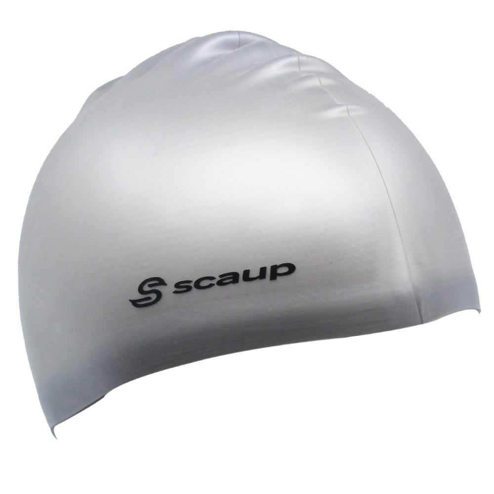 Scaup - Comb - Casque de bain en silicone de Scaup