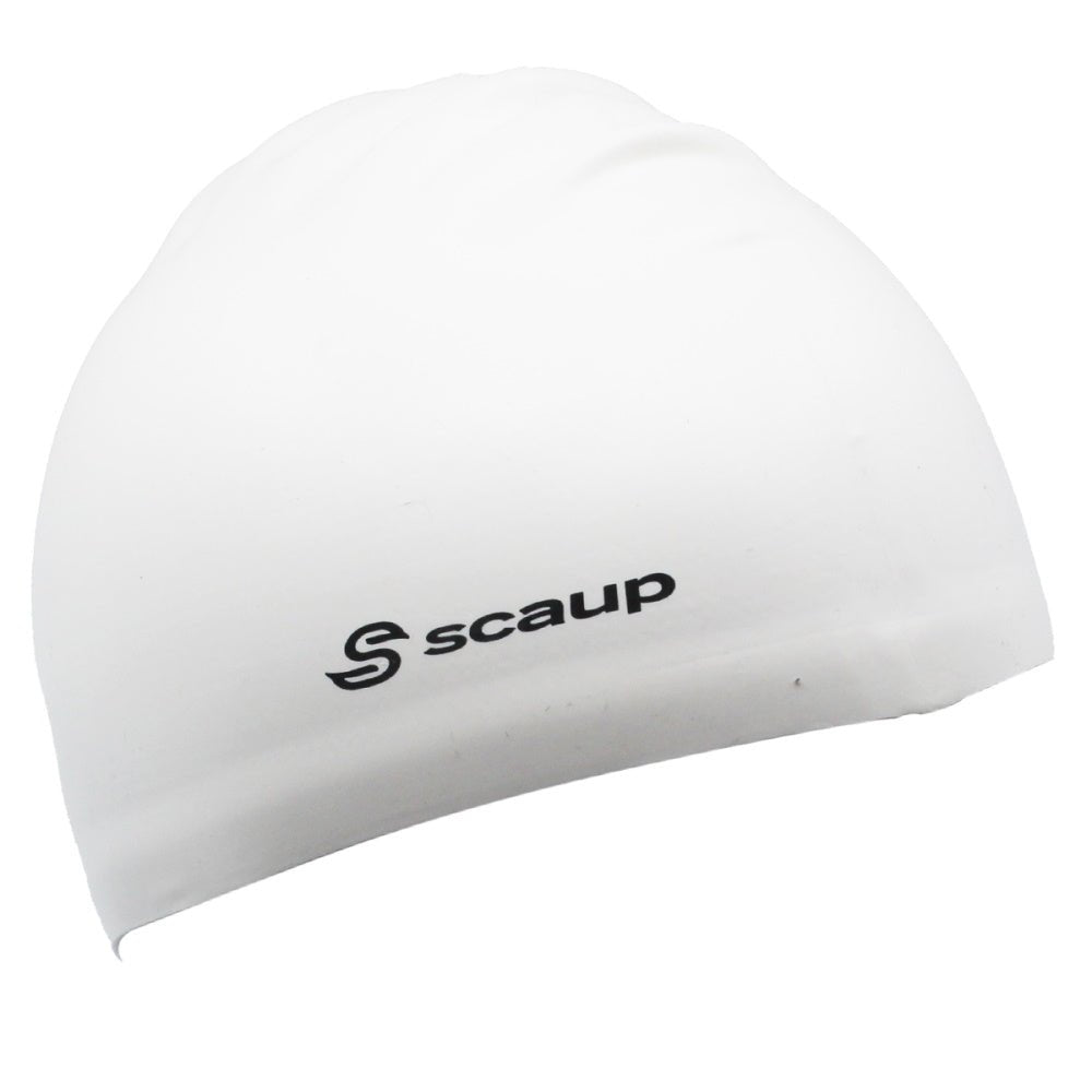 Scaup - Comb - Casque de bain en silicone de Scaup