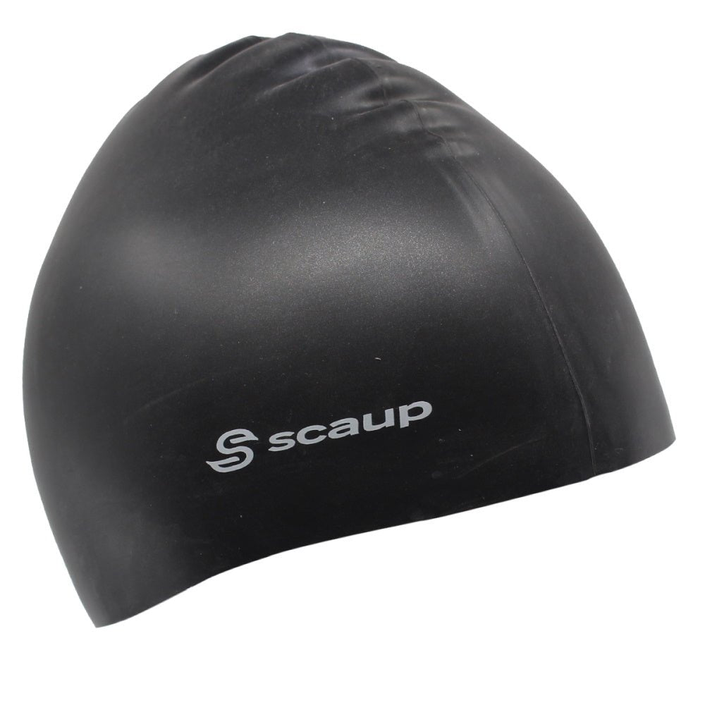 Scaup - Comb - Casque de bain en silicone de Scaup