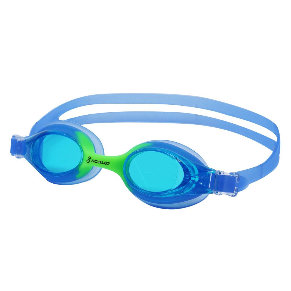 SCAUP - KAI - Lunettes de natation pour enfants de Scaup