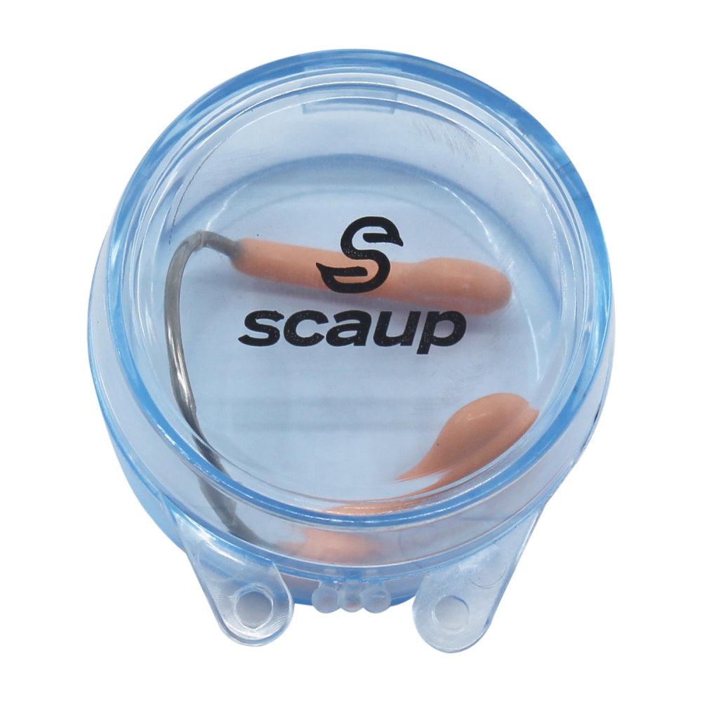 SCAUP - Pince-nez recouvert de latex de Scaup