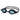 SCAUP - SANDBANKS - Lunettes de natation pour enfants de Scaup