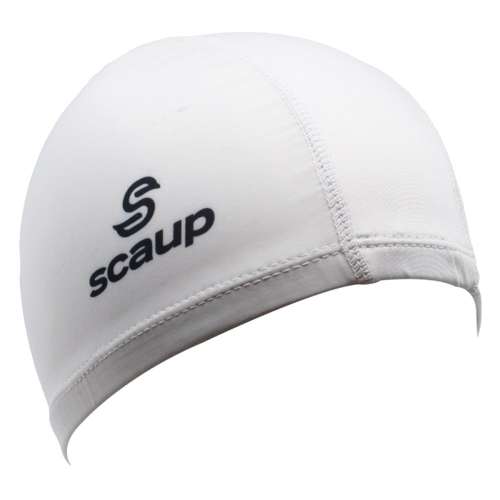 Scaup - Swedish - Casque de bain en lycra de Scaup