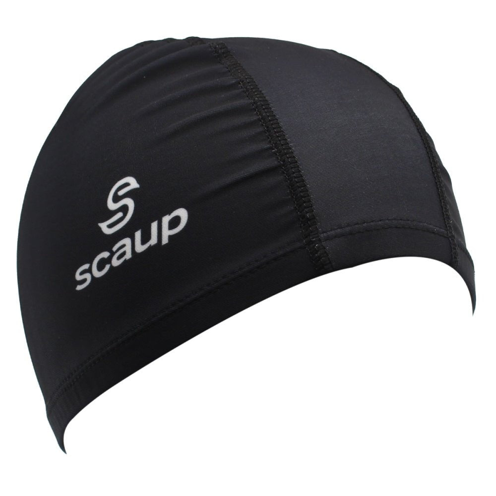 Scaup - Swedish - Casque de bain en lycra de Scaup