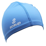 Scaup - Venus - Casque de bain en silicone et nylon de Scaup