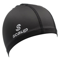 Scaup - Venus - Casque de bain en silicone et nylon de Scaup