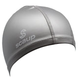 Scaup - Venus - Casque de bain en silicone et nylon de Scaup