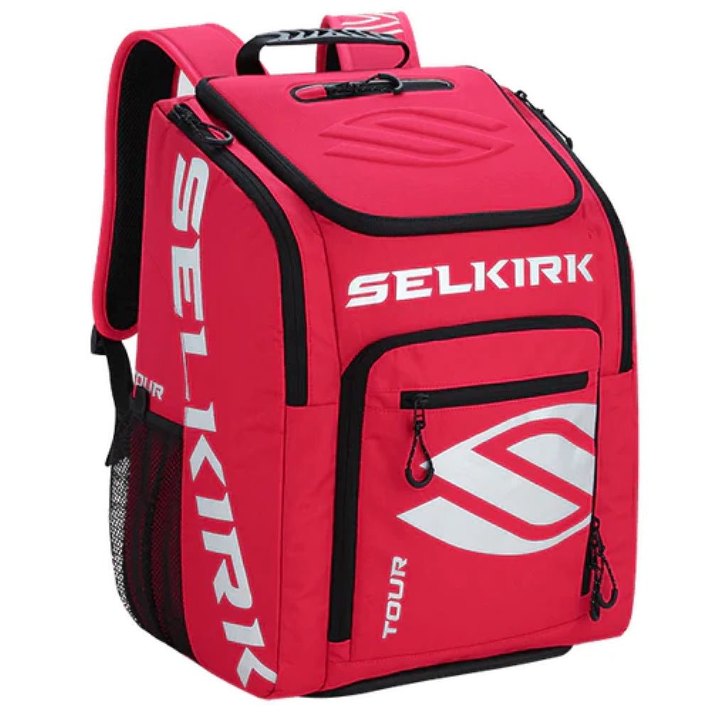 SELKIRK 2022 TOUR BackPack - Sac à dos pour pickleball de Selkirk