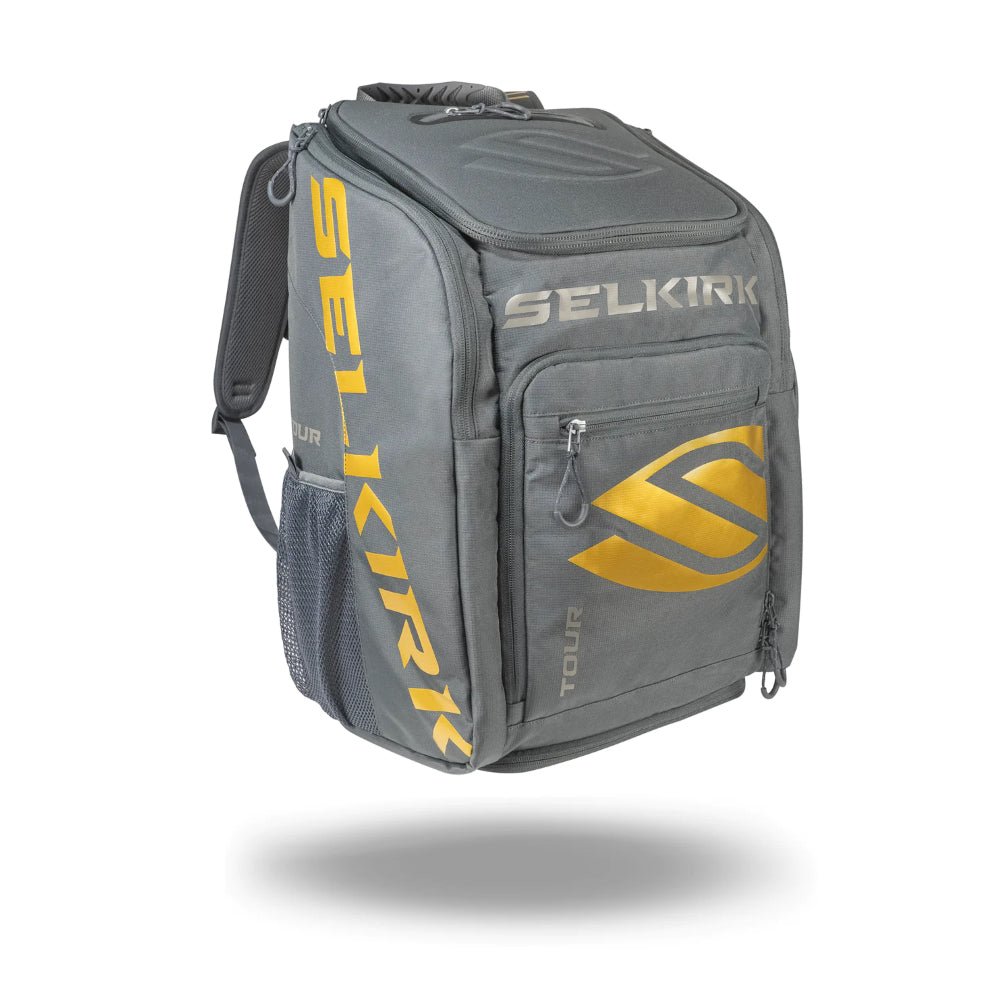 SELKIRK 2022 TOUR BackPack - Sac à dos pour pickleball de Selkirk