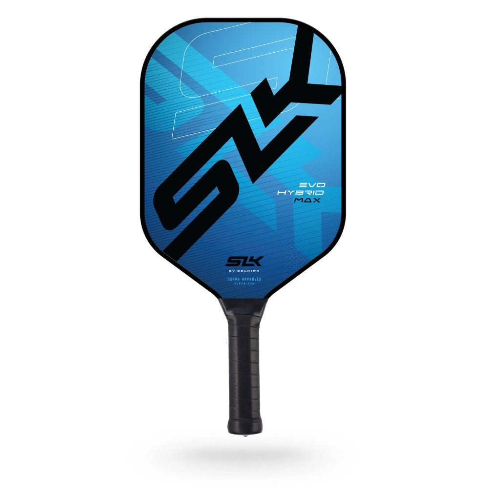 Selkirk SKL EVO Hybrid MAX - Raquette de pickleball en composite de Selkirk