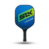 Selkirk SLK Latitude Graphite Widebody - Raquette de pickleball de Selkirk