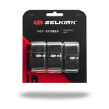 SELKIRK Tacky Overgrip - Overgrip pour raquette de pickleball de Selkirk