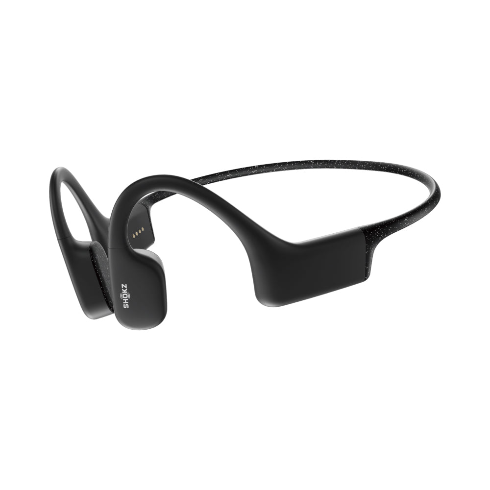 SHOKZ - OPENSWIM – Lecteur MP3 à conduction osseuse submersible de Shokz