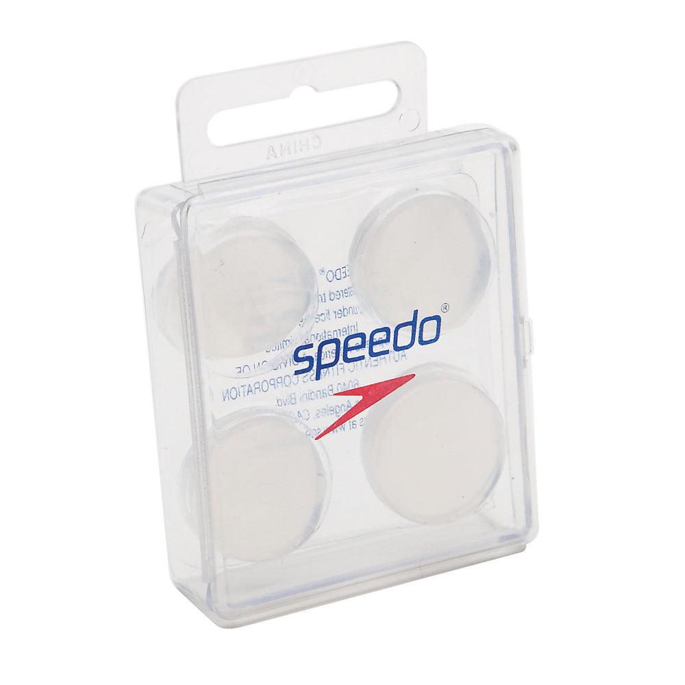 Speedo - Bouchons d'oreille en silicone de Speedo