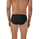 Speedo Brief Endurance+ - Maillot de bain masculin - Noir - Triathlon Sherbrooke de Triathlon Sherbrooke