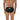 Speedo Brief Endurance+ - Maillot de bain masculin - Noir - Triathlon Sherbrooke de Triathlon Sherbrooke