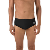 Speedo Brief Endurance+ - Maillot de bain masculin - Noir - Triathlon Sherbrooke de Triathlon Sherbrooke