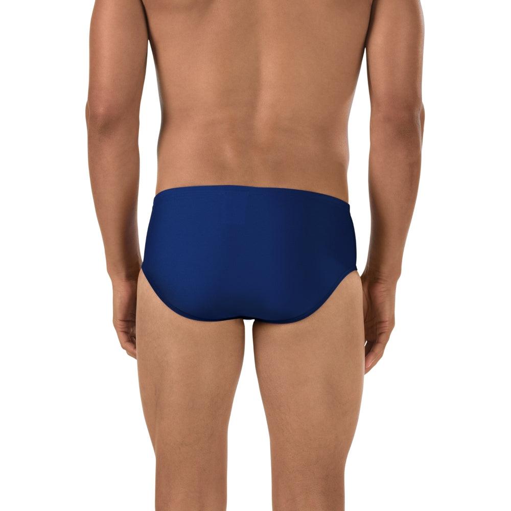 Speedo Brief Endurance+ - Maillot de bain pour hommes - Marine de Speedo