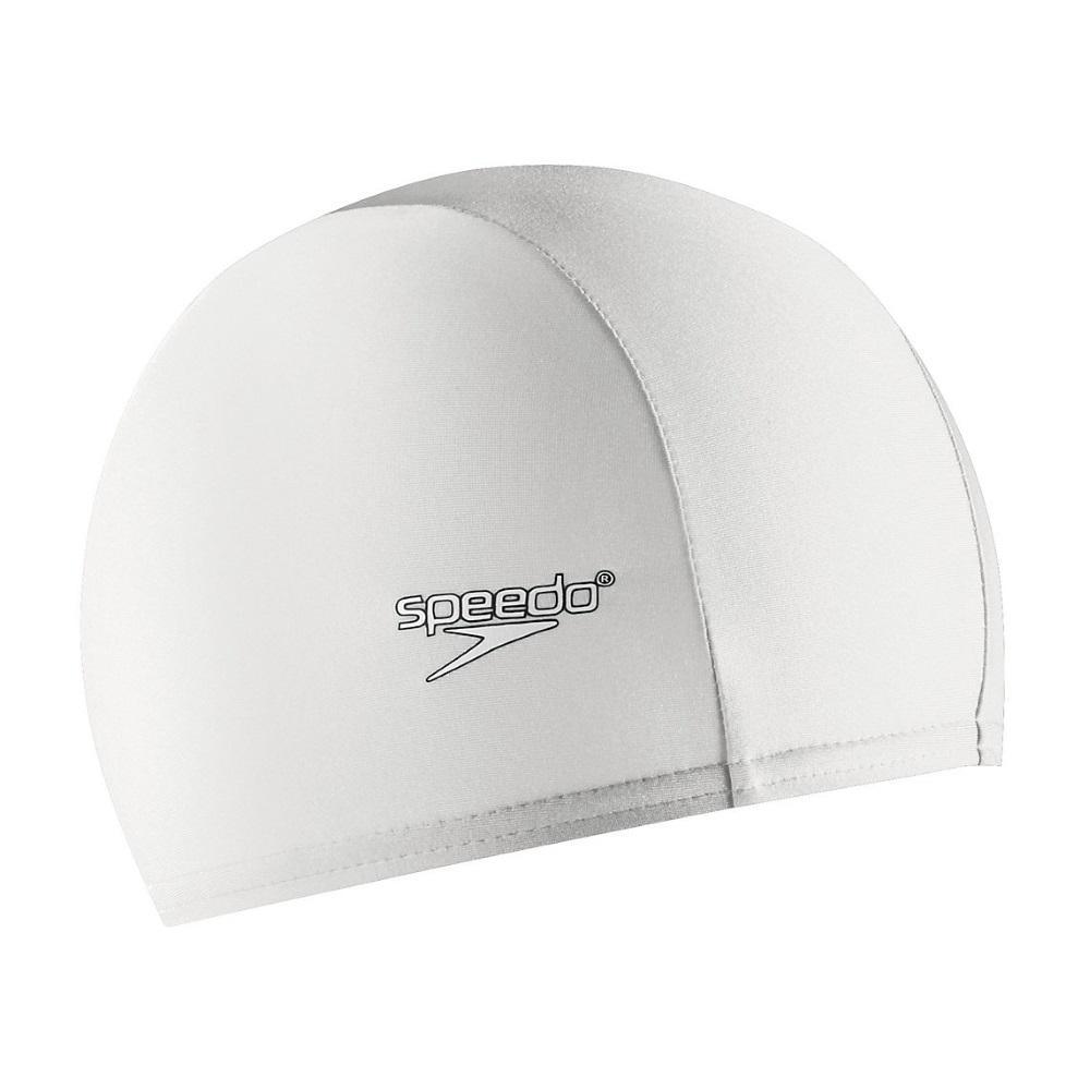 Speedo - Casque de bain en mélange Nylon/Lycra de Speedo