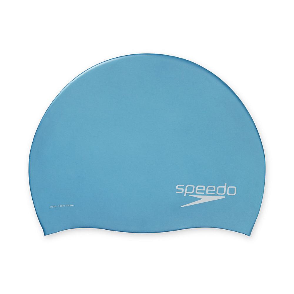 Speedo - Casque de bain en silicone de Speedo