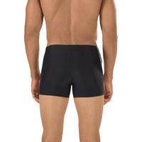 Speedo Fitness Splice Square - Maillot pour hommes - Noir de Speedo